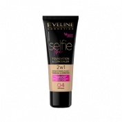 Maquillaje selfie time n4 natural