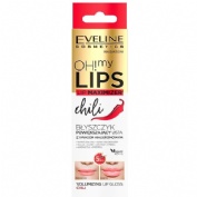 Oh! my lips maximizer chili 4,5ml