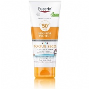 Eucerin Sun Kids Gel-Crema SPF50+ 200ml