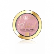 Colorete feel n01 peony