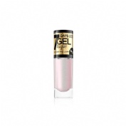 Esmalte de uñas gel 44 8ml