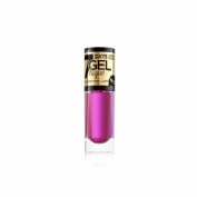 Esmalte de uñas gel 50 8ml