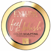 Colorete feel n04 tea rose