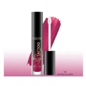 Pintalabios kissy tatto n01 pretty purple