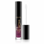 Pintalabios kissy tatto n03 dirty berry