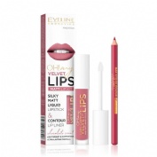 Oh my lips pintalabios liquido n13 brownie biscotti