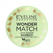 Polvo wonder match bamboo
