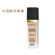 Maquillaje wonder match 10 ligth vanilla 30ml