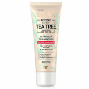 Maquillaje antibacteriano botanic n2 ivory