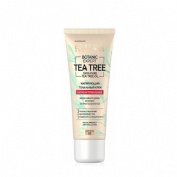 Maquillaje antibacteriano botanic n3 ligth beige