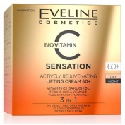 Crema lifting c sensation rejuvenec. dia/noche 60+