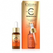 Eveline Sérum Concentrado Vitamin C Sensation Anti-arrugas 18ml