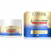 Eveline Bio Hyaluron 3x Retinol System Ultra-hidratante 40+ 50ml