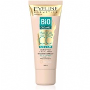 Crema magical color correction aloe vera 01 light beige