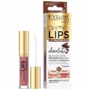 Oh! my lips maximizer chocolate 4,5ml