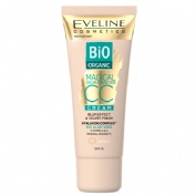 Crema magical color correction aloe vera 03 vanilla