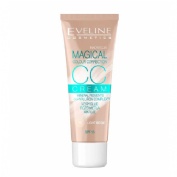 Crema magical color correction aloe vera 04 beige