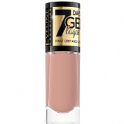 Esmalte de uñas gel 104 8ml