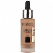 Eveline maquillaje liquid control con pipeta 060 sunny beige 32ml