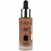 Eveline maquillaje liquid control con pipeta 065 toffee 32ml