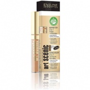Corrector art scenic 2en1 n4 ligth