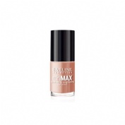 Esmalte de uñas mini max 496 5ml