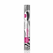 Eveline Máscara Mega Sizes Lashes Volumen + alarga