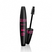 Mega max mascara volumen y negro