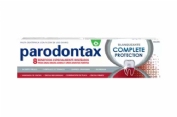Parodontax Refuerza y protege las encías blanqueante 75 ml