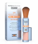 FOTOPROTECTOR ISDIN SUN BRUSH MINERAL SPF 50+ (BROCHA DOSIFICADORA 4 G)