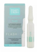 Martiderm Flash Ampolla 1 ud
