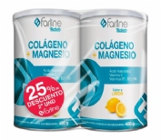 Farline Duplo Colágeno + Magnesio (2 ud x 400g)