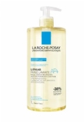 La Roche-Posay Lipikar Aceite Lavante Ap+ Pieles atópicas 400ml