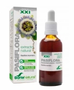 Pasiflora Extracto 50ml XXI Soria Natural
