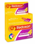 Redoxon Inmuno 4 (14 sobres)