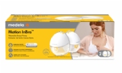 Medela Motion InBra Extractor de leche manos libres 2ud