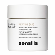 Sensilis peptide ar crema sorbete 7 75ml