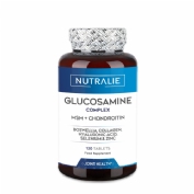 Nutralie glucosamine complex  120 capsulas