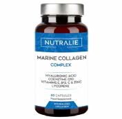 Nutralie marine collagen complex  60 capsulas