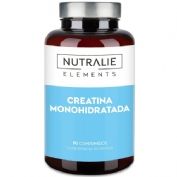 Nutralie creatine monohydrate  90 comprimidos