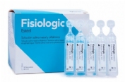 Suero fisiológico Ferrer Fisiologic 30 unidosis