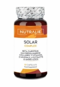 Nutralie Solar Complex 30 cápsulas