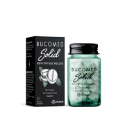 Bucomed solid  160 comprimidos sabor menta