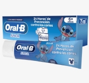 Oral-B Junior Pasta dental Stitch 75 ml 