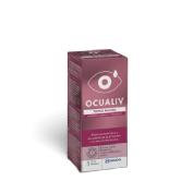 Ocualiv Triple acción Multidosis 1 frasco 10 ml