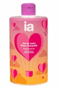 Interapothek Gel Rosa mosqueta Corazones 750ml