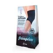 Rodillera fisioprim fir atrosi 1 unidad talla s