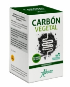 Aboca Carbón vegetal 90 comprimidos