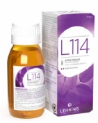 Lehning L114 gotas 60 ml