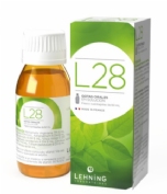 Lehning L28 gotas 60 ml